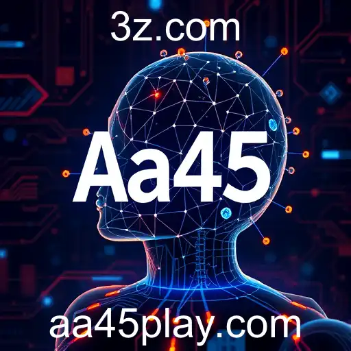 Ascensão de Aa45 no Mundo dos Jogos