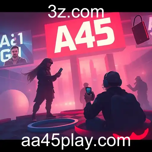 Revolução nos Jogos Virtuais: Como as Palavras-Chave estão Mudando 2026