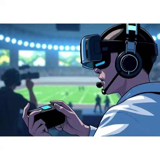 Tendências Emergentes no Mundo dos Jogos em 2026