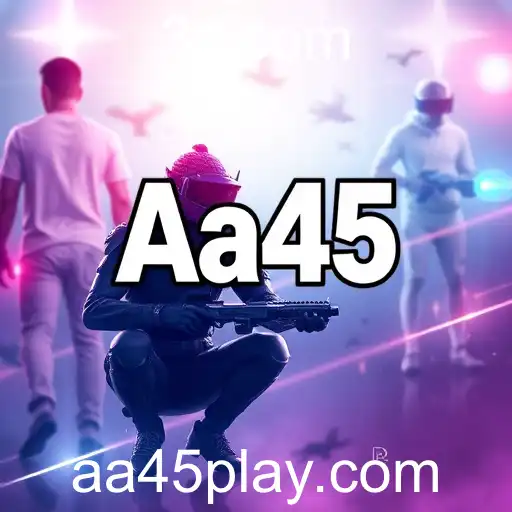 O Impacto de Aa45 nos Jogos Online em 2026
