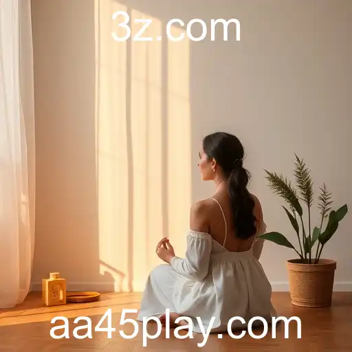 Encontre o Equilíbrio com Dicas de Estilo de Vida no Aa45
