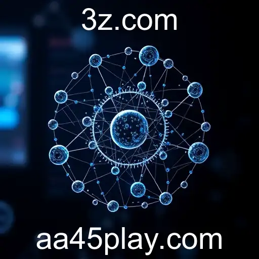 A Nova Era dos Jogos Online com 'Aa45'