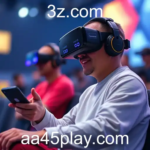 A Ascensão dos Sites de Jogos em 2025