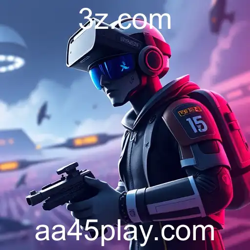 Tendências e Inovações nos Jogos Online